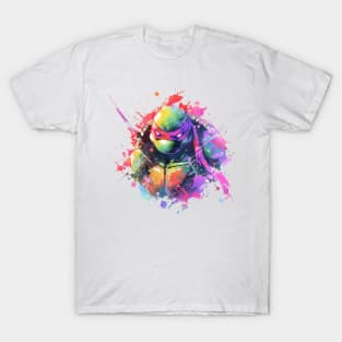 donatello T-Shirt